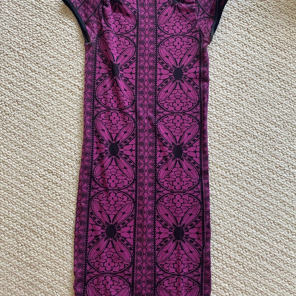 Free people bodycon dress